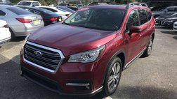2019 Subaru Ascent Limited 7-Passenger