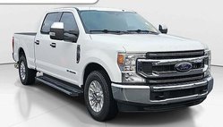 2021 Ford Super Duty F-250 XLT