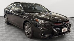 2025 Subaru Legacy Sport