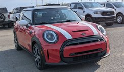 2023 MINI Hardtop Cooper SE