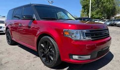 2017 Ford Flex SEL