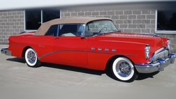 1954 Buick Roadmaster 