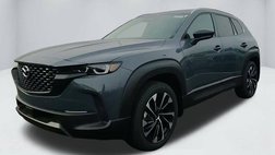 2026 Mazda CX-50 Hybrid Premium Plus