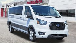 2024 Ford Transit XLT
