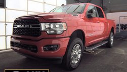 2024 Ram Ram Pickup 2500 Big Horn