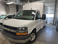 2019 Chevrolet Express 3500