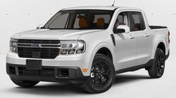 2023 Ford Maverick Lariat