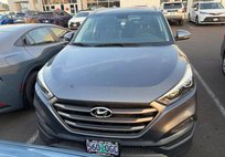 2016 Hyundai Tucson Sport