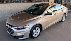 2023 Chevrolet Malibu LS