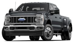2023 Ford F-450 Super Duty Limited