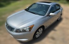 2009 Honda Accord EX
