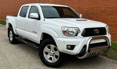 2015 Toyota Tacoma TRD Pro