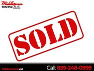 2003 Ford Ranger Edge Plus