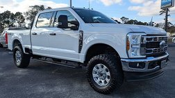 2024 Ford Super Duty F-250 XLT