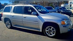 2006 GMC Envoy XL Denali
