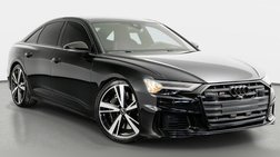 2023 Audi S6 2.9T quattro Prestige