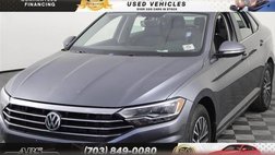 2021 Volkswagen Jetta S
