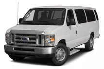 2013 Ford E-Series E-350 SD XL