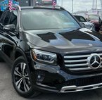 2025 Mercedes-Benz GLB GLB 250