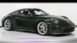 2026 Porsche 911 GT3