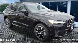 2023 Volvo XC60 B5 Plus Dark Theme