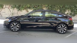 2023 Honda Civic EX-L