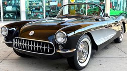 1957 Chevrolet Corvette 