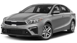 2019 Kia Forte S