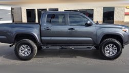 2019 Toyota Tacoma SR5