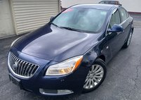2011 Buick Regal CXL