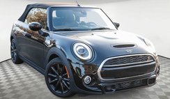 2020 MINI Convertible Cooper S