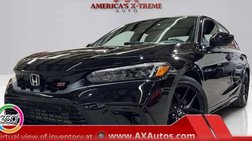 2024 Honda Civic Si