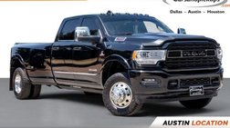 2024 Ram Ram Pickup 3500 Limited