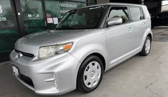 2014 Scion xB Base