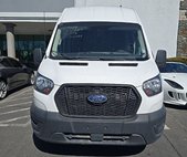2023 Ford Transit 250