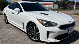 2019 Kia Stinger Base