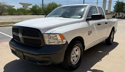 2019 Ram Ram Pickup 1500 Classic Tradesman