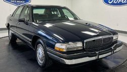 1993 Buick Park Avenue Base
