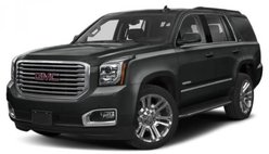 2019 GMC Yukon SLE