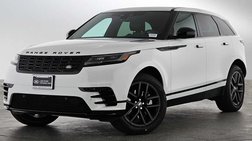2024 Land Rover Range Rover Velar P250 Dynamic SE