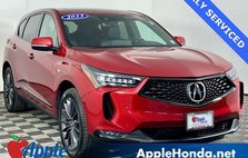 2023 Acura RDX SH-AWD w/Advance w/A-SPEC