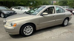 2005 Volvo S60 2.4