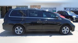 2010 Honda Odyssey Touring