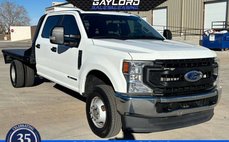 2022 Ford Super Duty F-350 XL