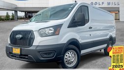 2024 Ford Transit 150