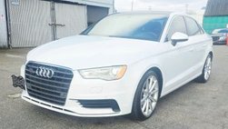 2015 Audi A3 2.0T quattro Premium