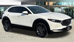 2023 Mazda CX-30 2.5 S
