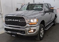 2024 Ram Ram Pickup 2500 Big Horn