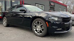 2017 Dodge Charger SXT