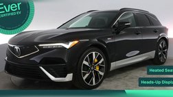 2024 Acura ZDX Type S